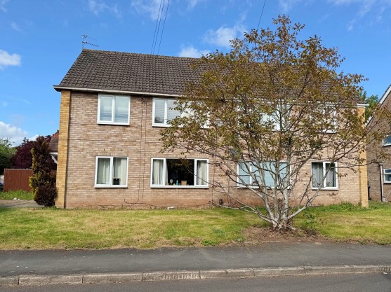 Denton Close, Kenilworth