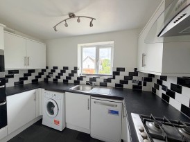Denton Close, Kenilworth