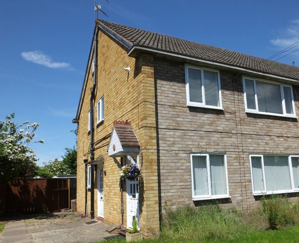 Denton Close, Kenilworth