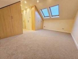 Denton Close, Kenilworth