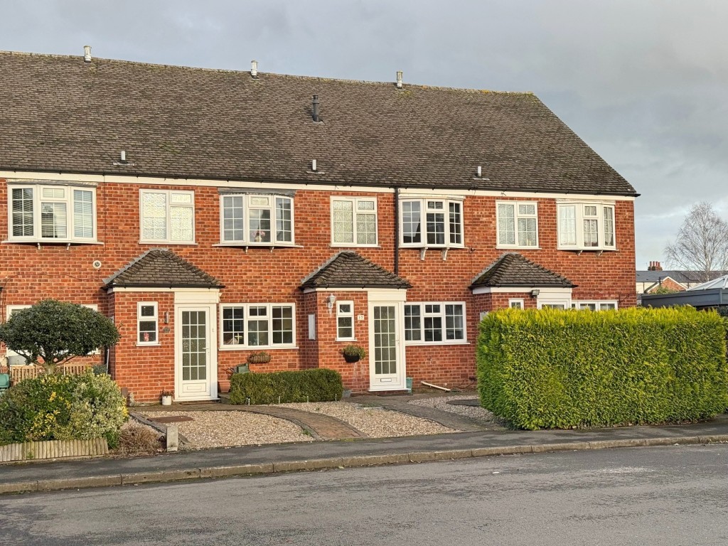 Regency Drive, Kenilworth