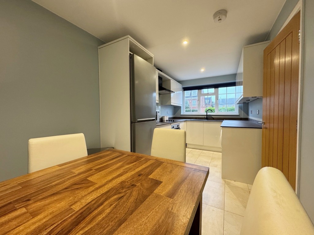 Regency Drive, Kenilworth