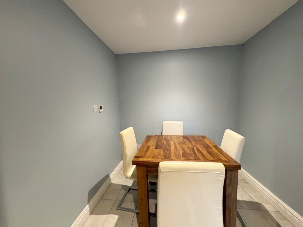 Regency Drive, Kenilworth