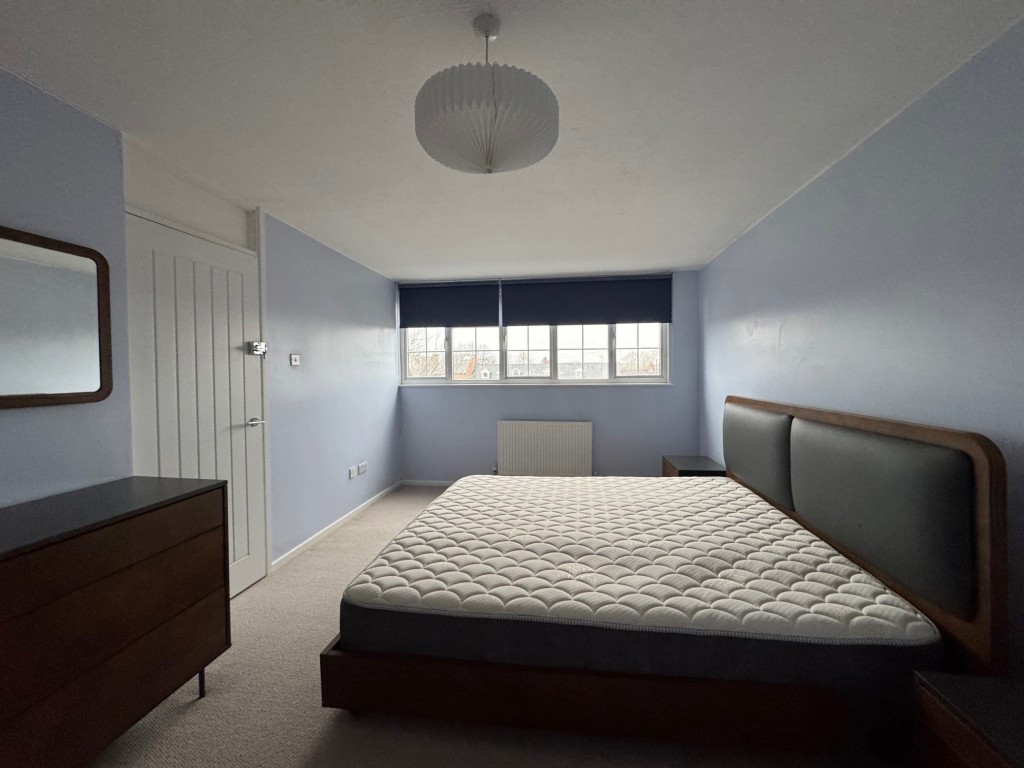 Regency Drive, Kenilworth