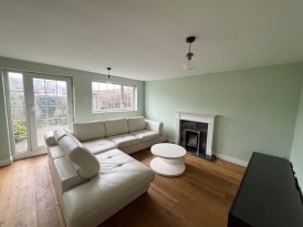 Regency Drive, Kenilworth