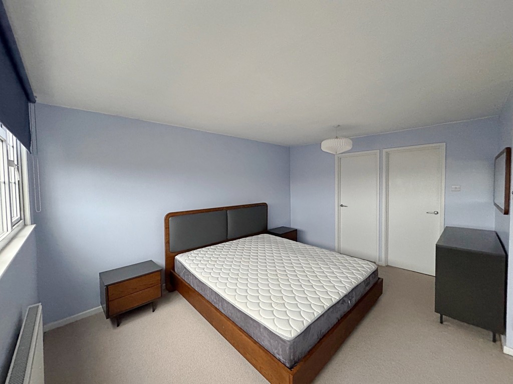 Regency Drive, Kenilworth