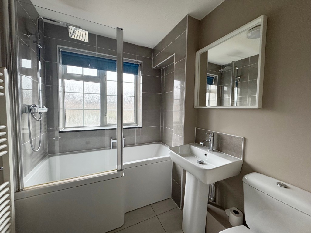 Regency Drive, Kenilworth