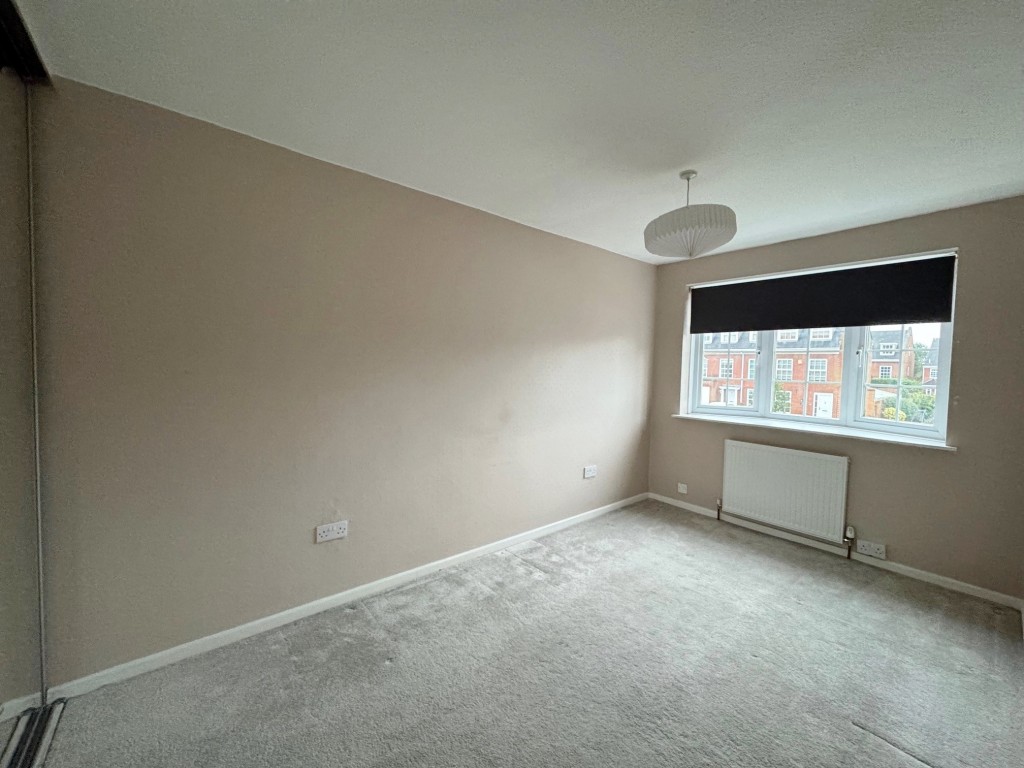 Regency Drive, Kenilworth