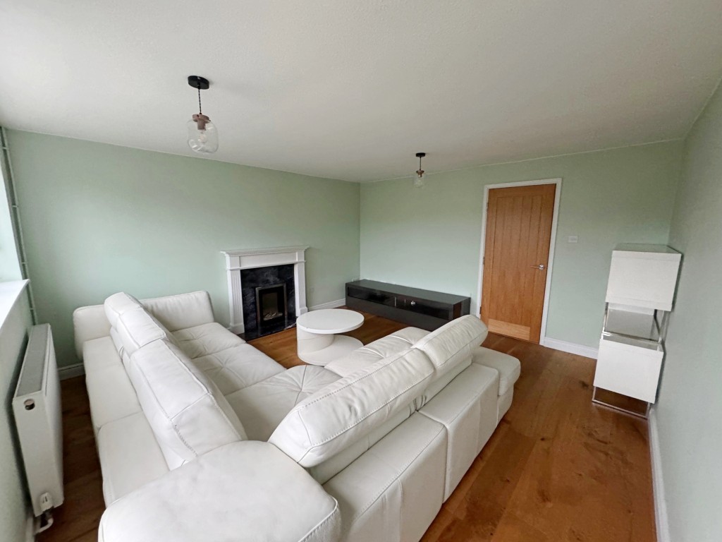 Regency Drive, Kenilworth