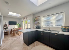 Lancaster Place, Kenilworth