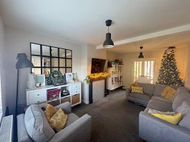 Lancaster Place, Kenilworth