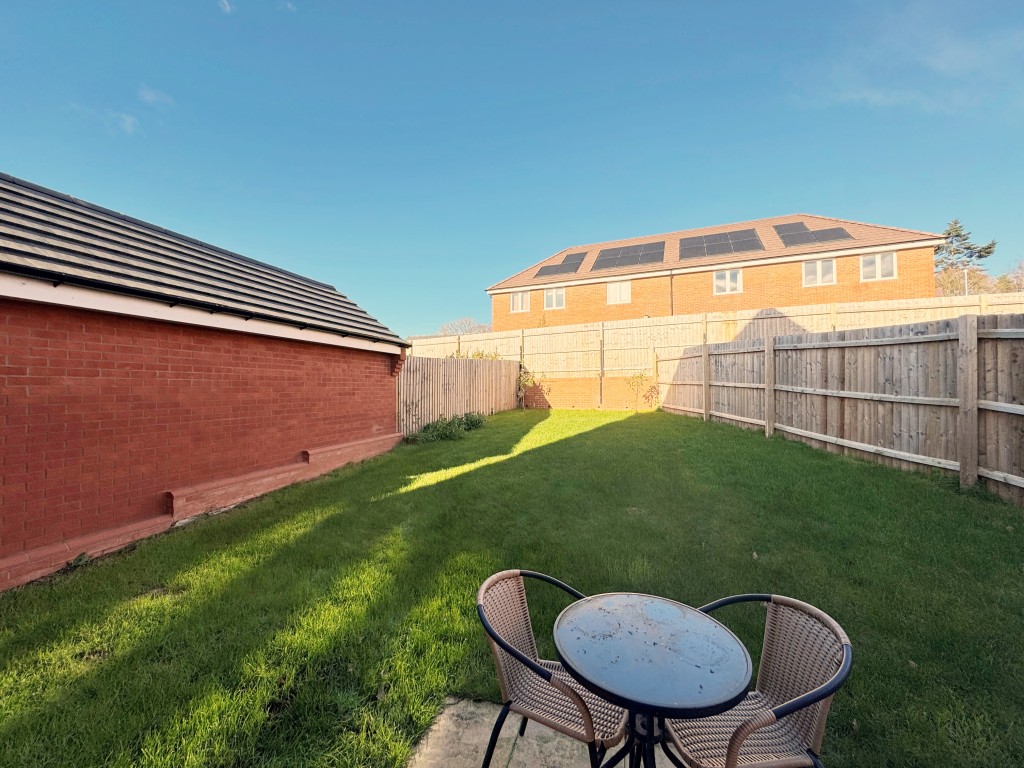 Cannadine Road, Kenilworth