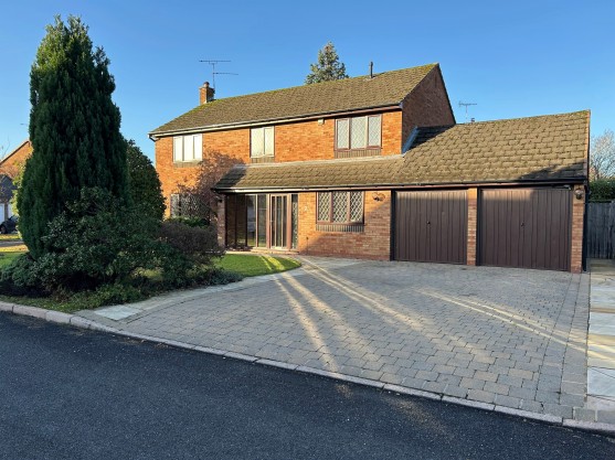 Mountbatten Avenue, Kenilworth