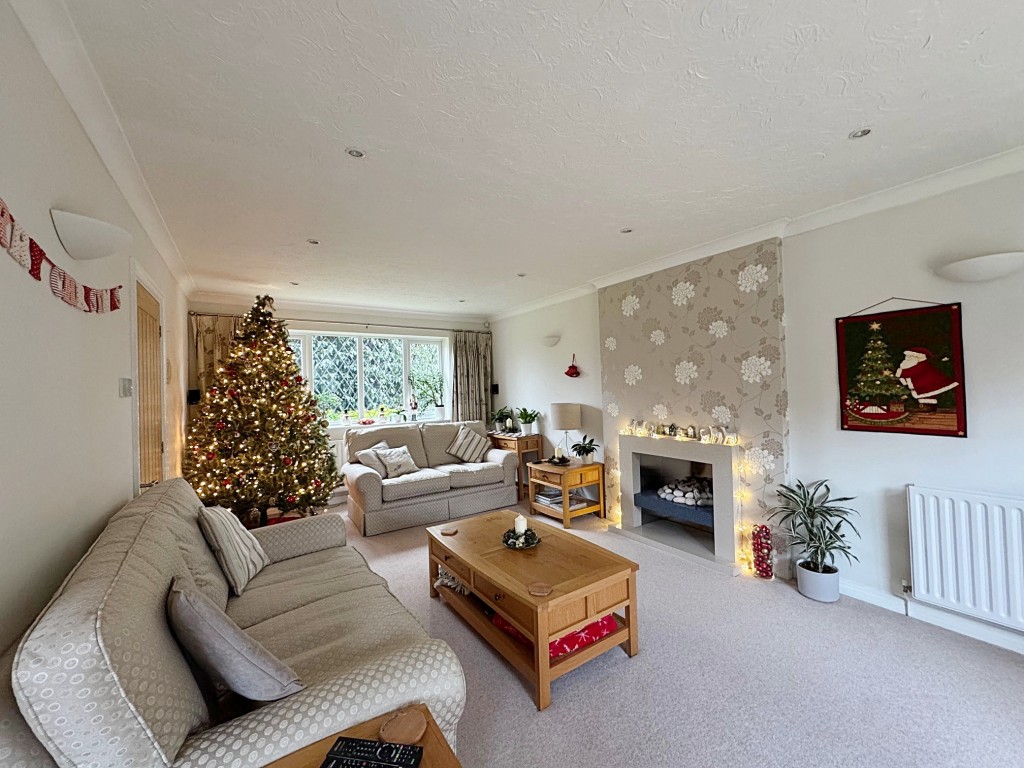 Mountbatten Avenue, Kenilworth