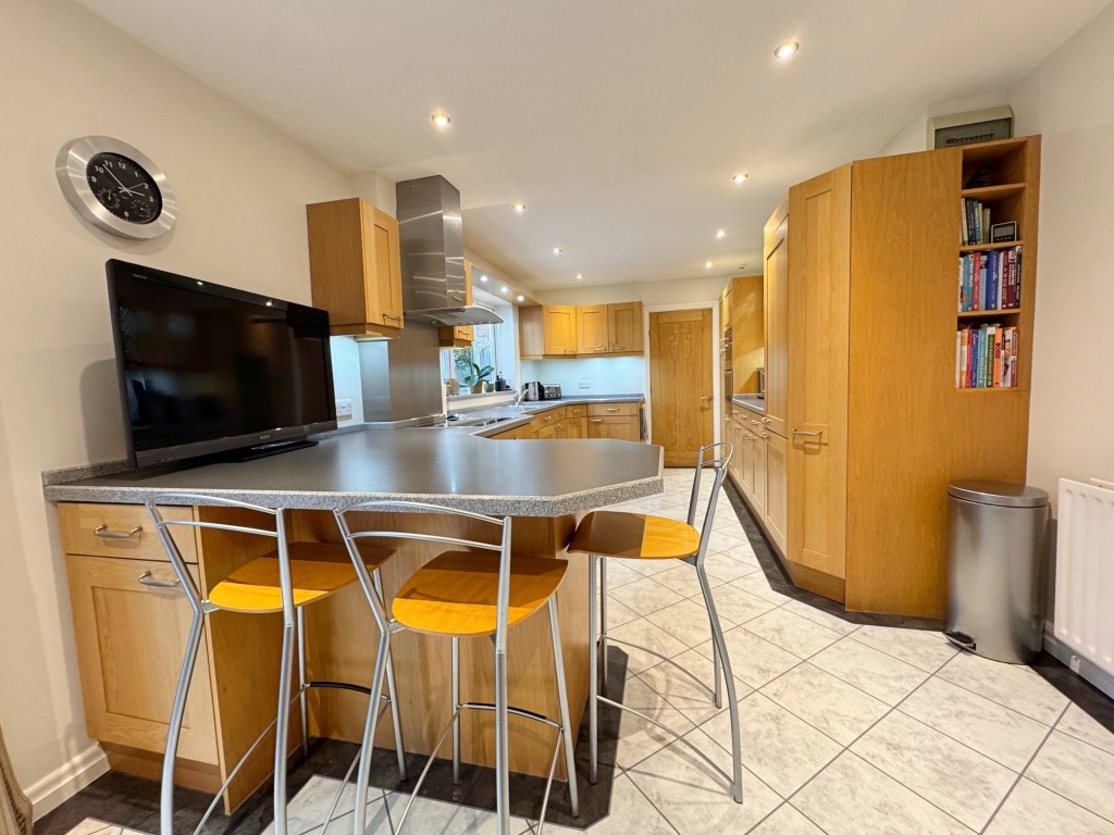 Mountbatten Avenue, Kenilworth