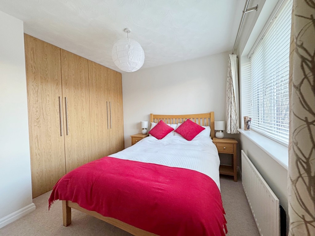 Mountbatten Avenue, Kenilworth