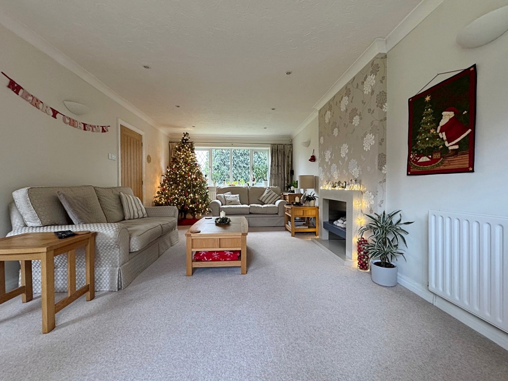 Mountbatten Avenue, Kenilworth