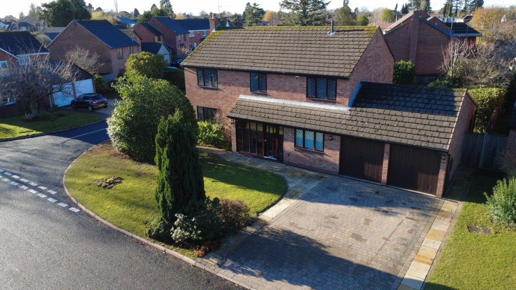 Mountbatten Avenue, Kenilworth