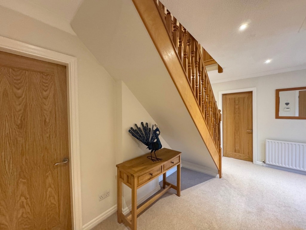 Mountbatten Avenue, Kenilworth