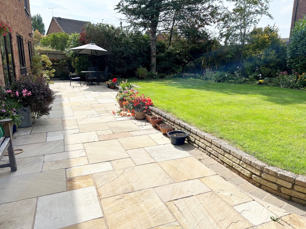 Mountbatten Avenue, Kenilworth