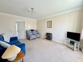 Pencraig Close, Kenilworth