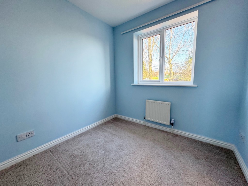 Pencraig Close, Kenilworth