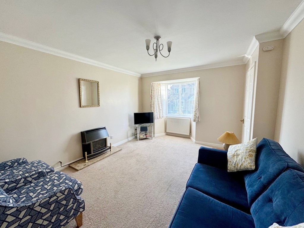 Pencraig Close, Kenilworth