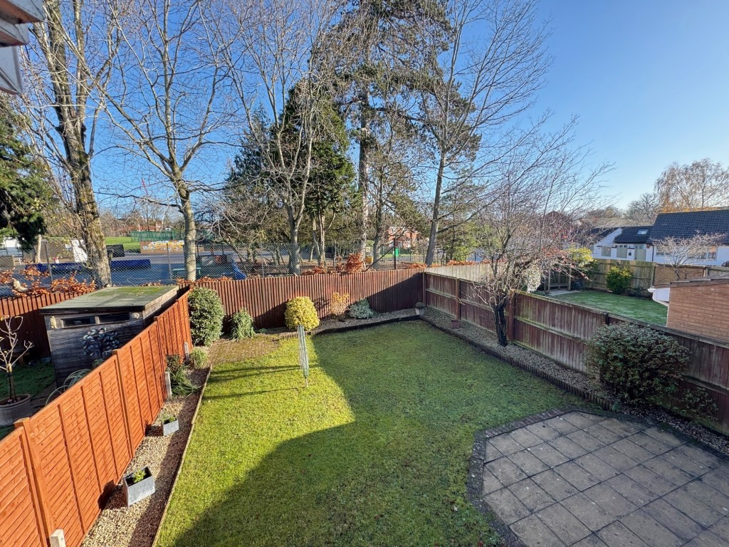 Pencraig Close, Kenilworth