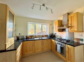 Pencraig Close, Kenilworth