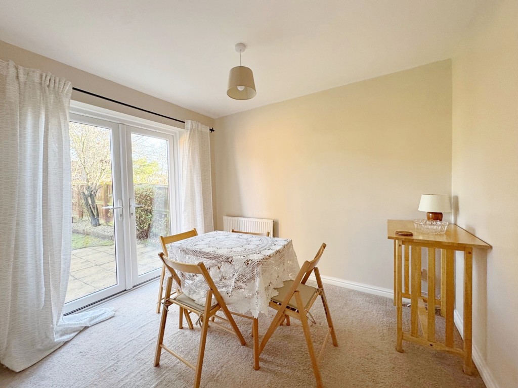 Pencraig Close, Kenilworth