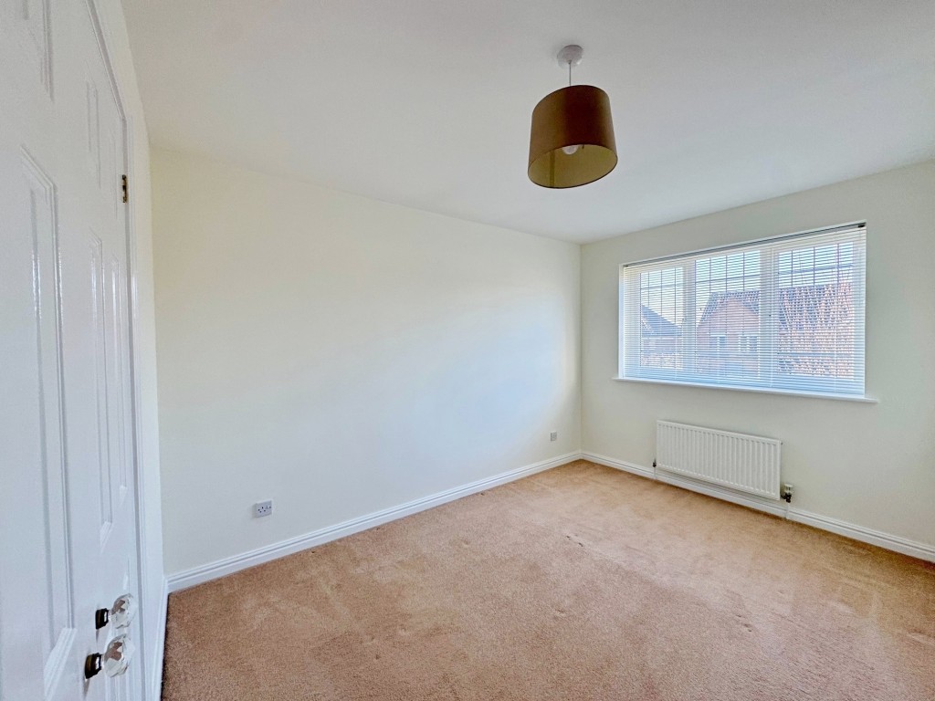 Pencraig Close, Kenilworth