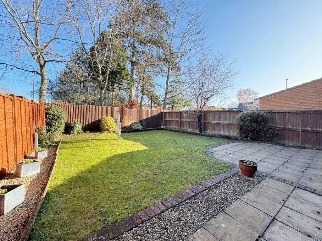 Pencraig Close, Kenilworth