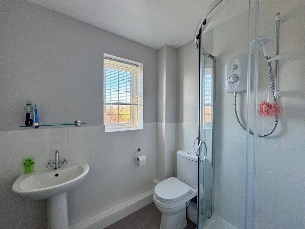 Pencraig Close, Kenilworth