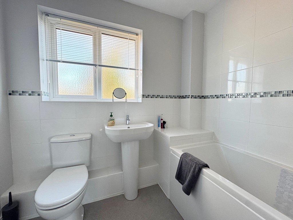 Pencraig Close, Kenilworth