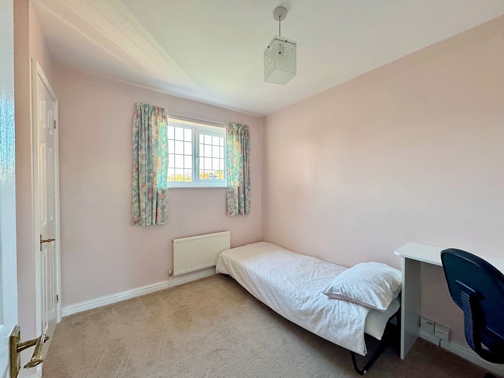 Pencraig Close, Kenilworth