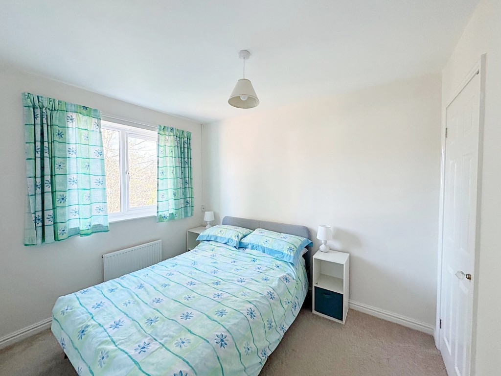 Pencraig Close, Kenilworth