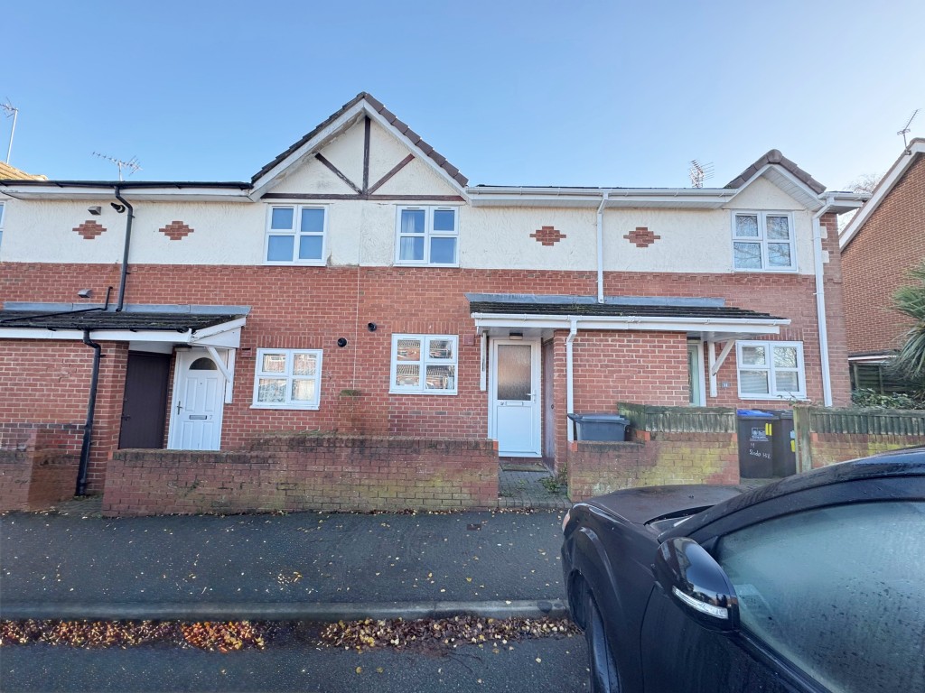 Slade Hill, Hampton Magna, Warwick