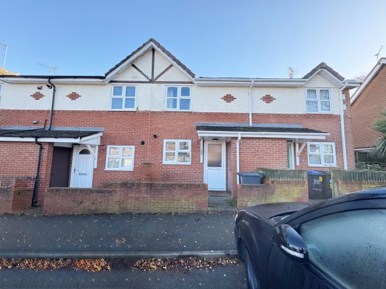 Slade Hill, Hampton Magna, Warwick