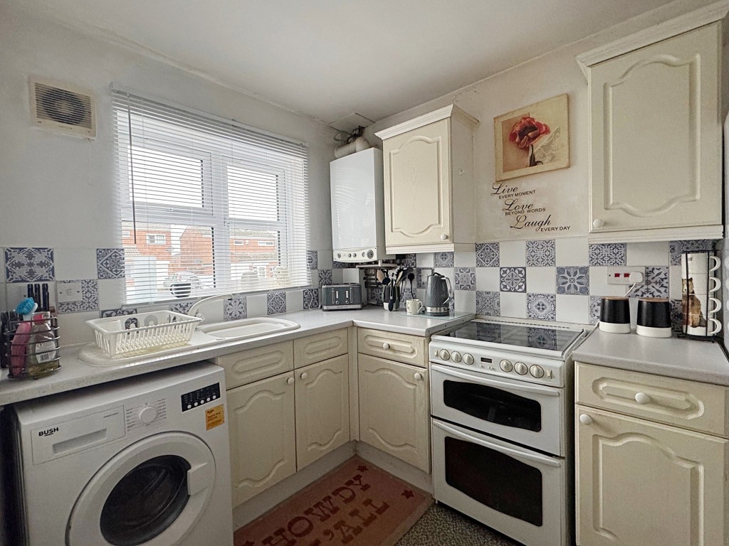 Slade Hill, Hampton Magna, Warwick