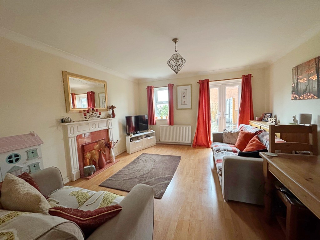 Slade Hill, Hampton Magna, Warwick