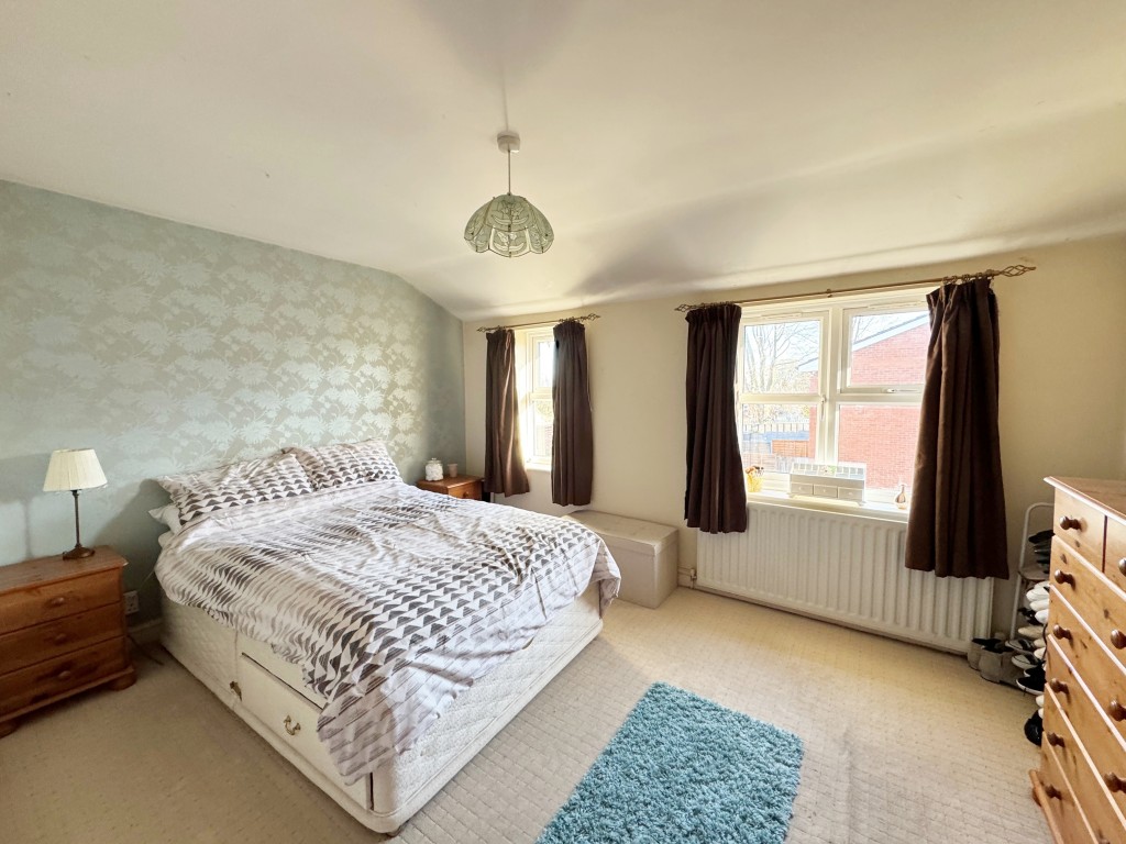 Slade Hill, Hampton Magna, Warwick