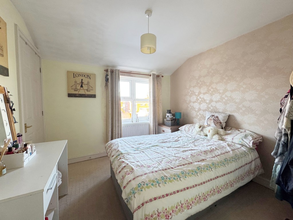 Slade Hill, Hampton Magna, Warwick