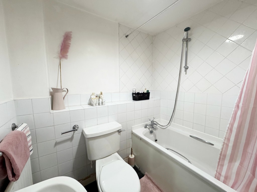 Slade Hill, Hampton Magna, Warwick