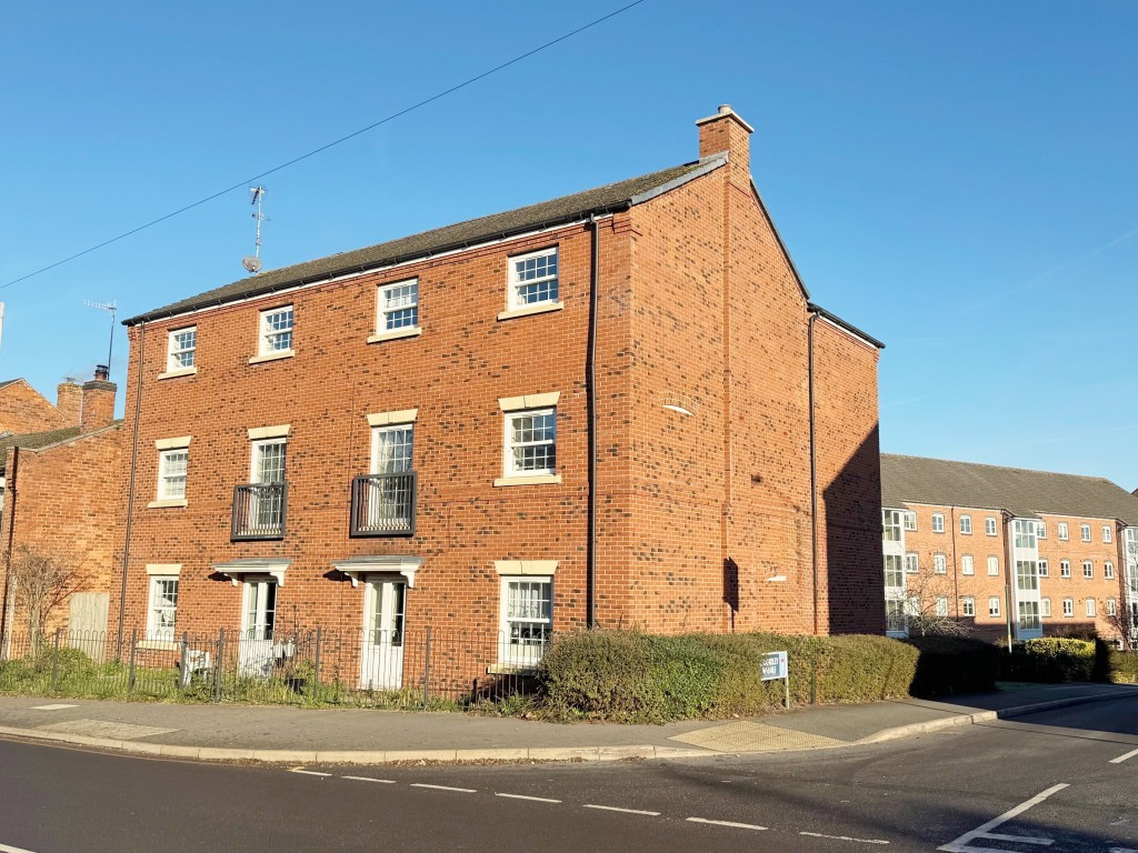 Chandley Wharf, Warwick