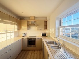 Chandley Wharf, Warwick