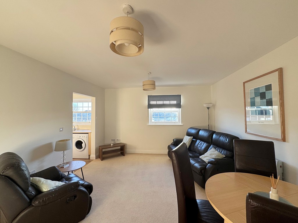 Chandley Wharf, Warwick