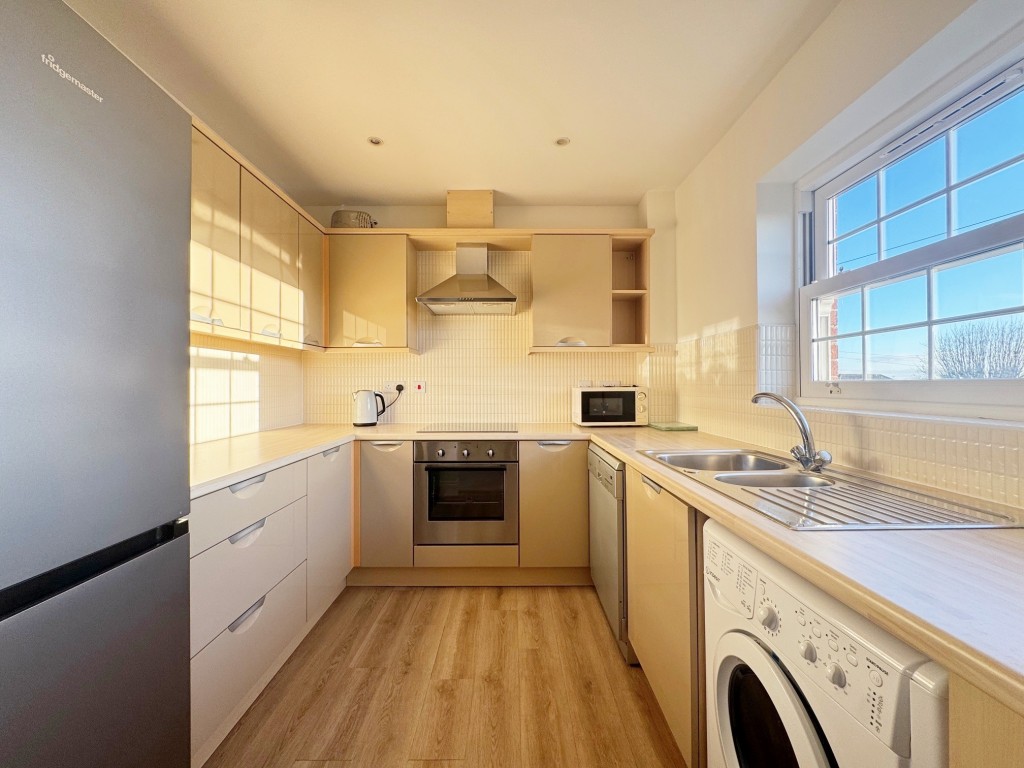 Chandley Wharf, Warwick