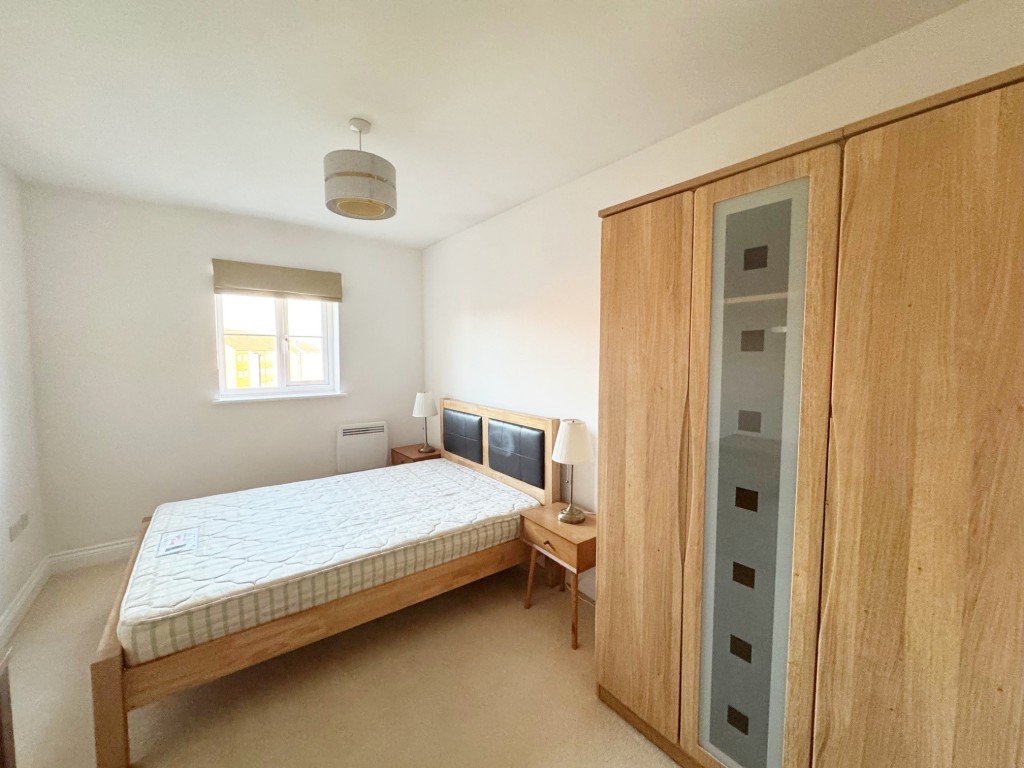 Chandley Wharf, Warwick