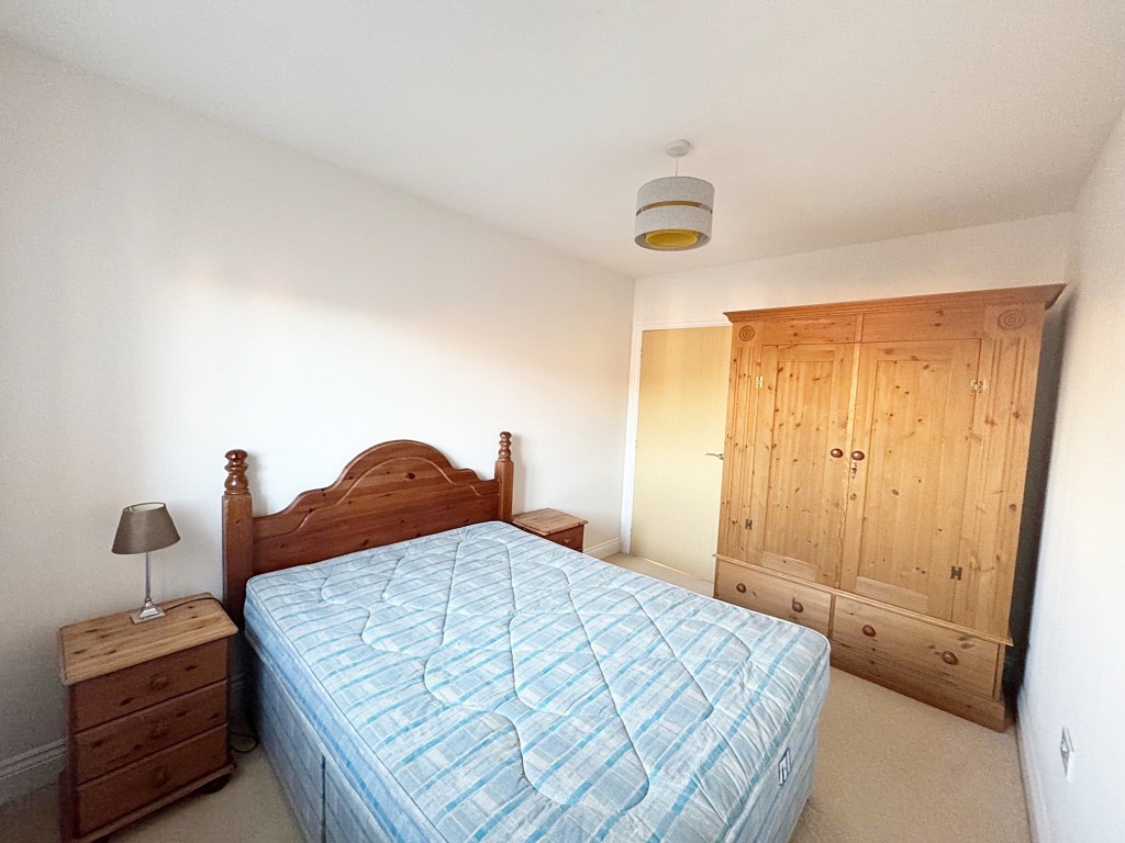 Chandley Wharf, Warwick