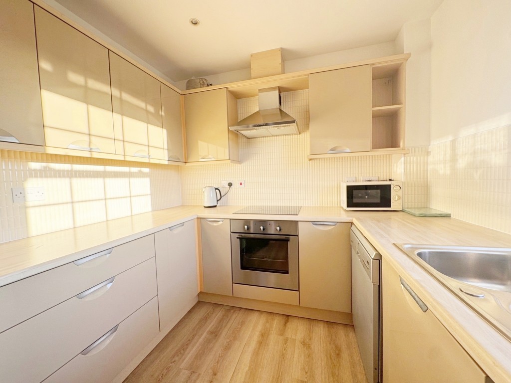 Chandley Wharf, Warwick